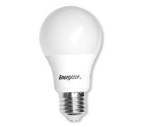 Energizer S9423 Ampoule LED GLS à économie d'énergie à intensité Variable, Plastique, E27, 9.2 W, Blanc Chaud