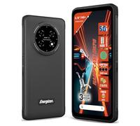 Energizer H67G 17,2 cm (6.78") Double SIM Android 13 5G USB Type-C 4 Go 128 Go 4900 mAh Noir