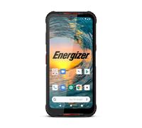 Energizer - Smartphone Pas Cher Débloqué 2GB RAM / 32GB ROM - Ecran 5" - 3000 mah Batterie - Caméra 5MP+QVGA arrière / 2MP Avant - Android 13 GO - Noir