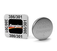 Energizer SR 386/301 Pile Bouton Multicolore