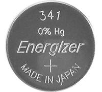 Energizer SR341 Pile bouton