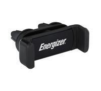 Energizer - Support Téléphone Voiture Clip - 4 à 6" 360°- Noir