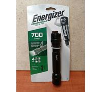 Energizer Lampe torche Tactical rechargeable 700 lm Multicolore