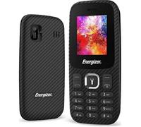 Téléphone portable ENERGIZER 2G double SIM noir E13 - Neuf