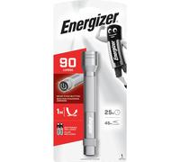 Energizer Emergency Metal LED Lampe de poche à pile(s) 300 lm