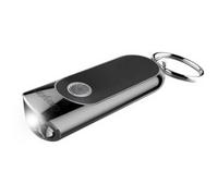 Energizer Lampe de poche et porte-clés Touch Tech Keychain 2 x CR2032