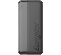 Energizer UE10050CC 10000mAh Lithium Polymer Portable Battery 15W Black