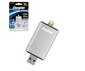 Energizer Ultimate Clé USB 2.0 32 Go