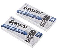 Energizer Ultimate Lot de 20 Piles AAA au Lithium EN-L92 Mmo-PNSPH-329623864