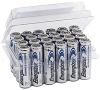 Energizer Ultimate Lot de 24 Piles au Lithium AA
