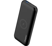 Energizer Ultimate Powerbank (batterie supplémentaire) 10000 mAh Power Delivery LiPo USB-A, USB-C®, Micro USB noir affichage du statut