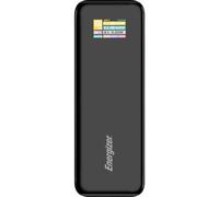 Energizer Ultimate Powerbank (batterie supplémentaire) 27000 mAh USB PD 3.1 LiPo USB-A, USB-C® noir affichage du statut