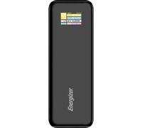 Energizer Ultimate Powerbank (batterie supplémentaire) 27000 mAh USB PD 3.1 LiPo USB-A, USB-C® noir affichage du statut