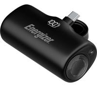 Energizer Ultimate Powerbank (batterie supplémentaire) 4600 mAh Li-Ion USB-C® noir