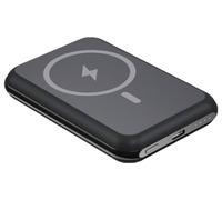 Energizer Ultimate Powerbank (batterie supplémentaire) 5000 mAh Power Delivery LiPo USB-C® blanc affichage du statut