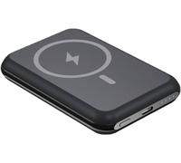 Energizer Ultimate Powerbank (batterie supplémentaire) 5000 mAh Power Delivery LiPo USB-C® blanc affichage du statut
