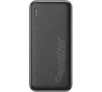 Energizer Ultimate Powerbank UE10055PQ 10000mAh USB-A/C Charge rapide Noir