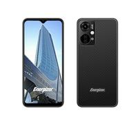 Energizer Ultimate U652S Smartphone 6.5" HD+ 4G Débloqué avec Batterie 4000 mAh, 64 Go ROM, 2 Go RAM, Android 13, Double SIM - Version Europe