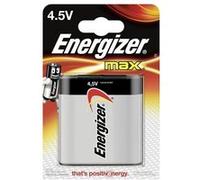 Energizer Ultra+ batterie - 4,5V - Alcaline G