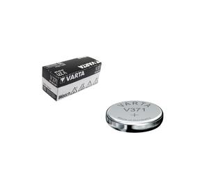 Energizer - V 371V Pile Montre v371 x1