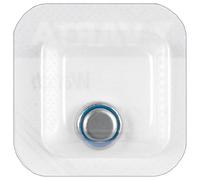 Pile Montre 377 / SR66 / AG4 / SR626SW Varta