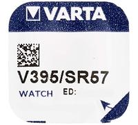 Varta Pile bouton 395 (SR927SW / SR57) 1,55 V oxyde d'argent