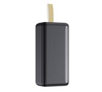 Energizer, W WX30 30000mAh, banque d'énergie, noir, 2x USB-A, 1x USB-C