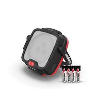 Energizer Work Light, Compact, Piles Incluses, 250 Lumens