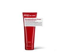 Energizing Bronze Cream Recipe For Men 75ml