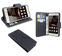 ENERGMiX Fantaisie FR Huawei Y5 II - Noir