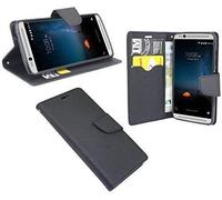 ENERGMiX Livre FR ZTE Axon 7 - Noir