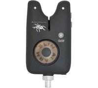 Energoteam Alarme De Morsure Black Fighter Slim