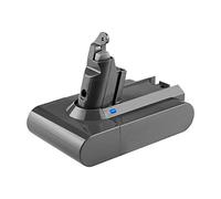 Energup 4500mAh V6 Batterie de Rechange pour Dyson V6 DC58 DC59 DC61 DC62