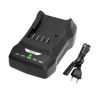 Energup G24C Chargeur de rechange pour Greenworks 24 V G24X2UC2 compatible avec la batterie Greenworks 24 V et le chargeur G24B2 G24B4