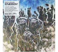 Island – Energy