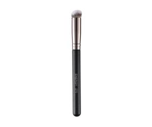 ENERGY 270 Pinceau Correcteur Moyennement Biseauté pour Cernes & Couvrance Précise - Pinceau Maquillage avec Poils Synthétiques Végans