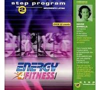 Energy 4 Fitness - Step Program V.2 M.Latino [Import]