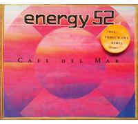 Energy 52 - Cafe Del Mar [Import]