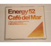 Energy 52 - Cafe Del Mar [Import]