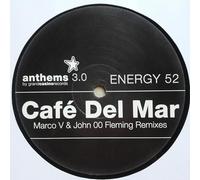Energy 52 - Cafe Del Mar Remix/Anthem [Import]