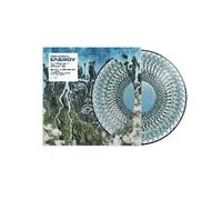 Energy – Vinyle – Édition limitée 5e anniversaire Picture Disc Zoetrope