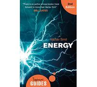 Energy: A Beginner's Guide