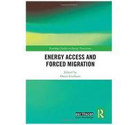 Energy Access And Forced Migration