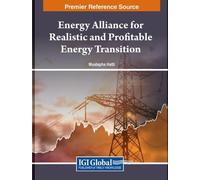 Energy Alliance for Realistic and Profitable Energy Transition