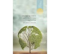 Energy And Ethics