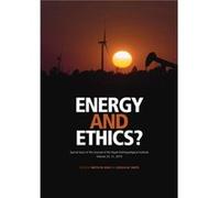 Energy and Ethics by Jessica M. Smith Jessica M. Smith (Auteur)