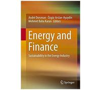 Energy And Finance