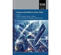 Energy and Mobility in Smart Cities Energy and Mobility in Smart Cities (Auteur)