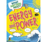 Energy and Power