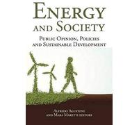 Energy And Society